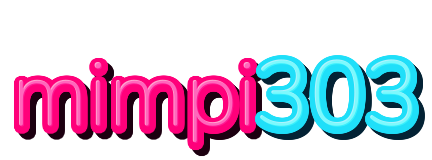 mimpi303 — logo kanal